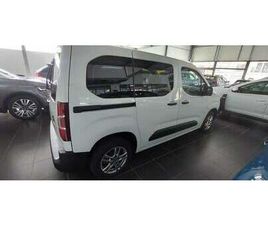 CITROEN BERLINGO MULTISPACE B. MULTISPACE 1.6BLUEHDI 20 ANIVERSARIO 100
