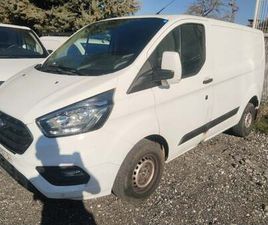 FT 280 L1 VAN AMBIENTE 105