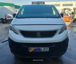 EXPERT FG. STANDARD 1.5BLUEHDI S&S PREMIUM 120