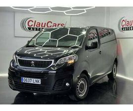 EXPERT FG. STANDARD 2.0BLUEHDI S&S PREMIUM 120