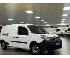 RENAULT KANGOO MAXI KANGOO FG. MAXI 1.5DCI PROFESIONAL 66KW 5PL.