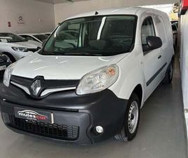 KANGOO FG. MAXI 1.5BLUE DCI 70KW 2PL.