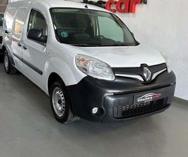 RENAULT KANGOO FG. MAXI 1.5BLUE DCI 70KW 2PL.