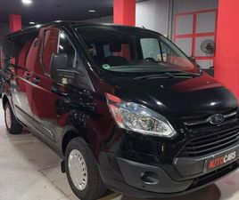 FT 300 L1 KOMBI AMBIENTE 125