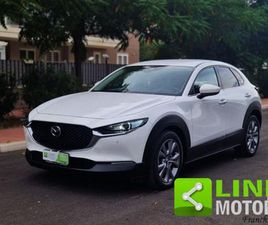 CX-30 2.0L E-SKYACTIV-X M HYBRID 2WD EXCEED
