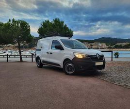 RENAULT EXPRESS RENAULT EXPRESS 1.5 BLUE DCI CONFORT 55KW