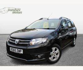 1.5 DCI LAUREATE EURO 6 (START/STOP) 5DR