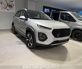 DR 3.0 DR 3.0 1.5 BI-FUEL GPL