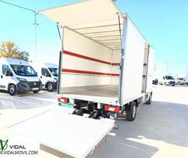 FORD TRANSIT FT 350 L4 CHASIS TREND TR. TRA. 130