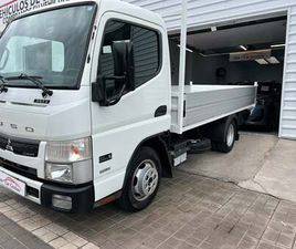 MITSUBISHI CANTER 3C13 D.E. 2950