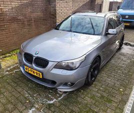 BMW SERIE 5 TOURING 525 525I TOURING