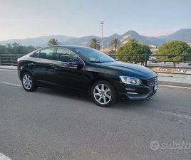 VOLVO S60 DIESEL 1.6