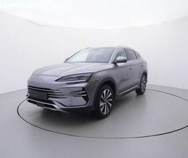 BYD SEAL U BOOST 160 KW