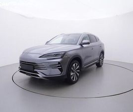 BYD SEAL U BOOST 160 KW