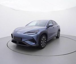 BYD SEALION 7 COMFORT 290 KW