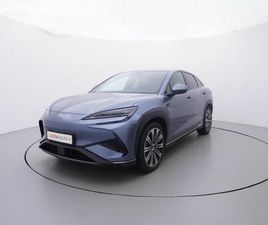 BYD SEALION 7 EXCELLENCE AWD 91,3 KWH 390 KW