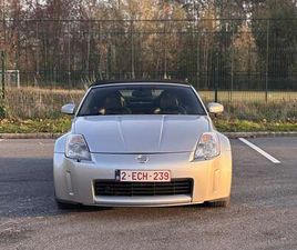 350 Z 3.5I V6 24V