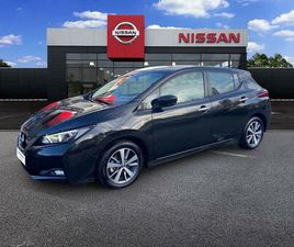 LEAF ELECTRIQUE 40KWH ACENTA