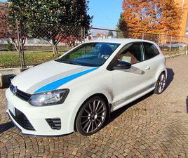 3P 2.0 TSI R-WRC 220CV