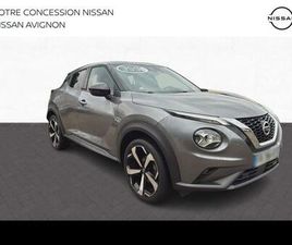 1.0 DIG-T 117CH TEKNA DCT