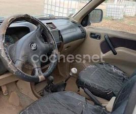 NISSAN TERRANO NISSAN TERRANO II