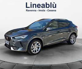 CUPRA FORMENTOR VZ FORMENTOR FORMENTOR 1.4 E-HYBRID DSG VZ