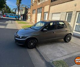 CHEVROLET CELTA CELTA LT 2014