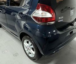 FIAT MOBI FIAT MOBI 2017