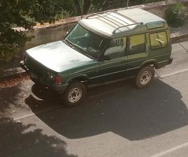 DISCOVERY 1 ANNO 1992