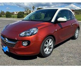 OPEL ADAM OPEL ADAM 1.2 JAM 70CV