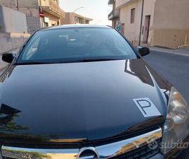 OPEL ASTRA GTC ASTRA GTC COSMO 1.6 T 180 CV