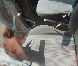 FORD FUSION FORD FUSION 1600CC