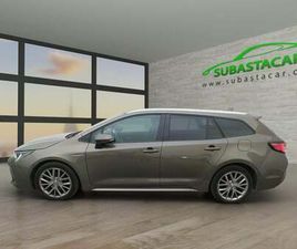 TOYOTA COROLLA TOURING SPORTS TOYOTA COROLLA TOURING SPORTS 125H FEEL!