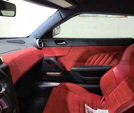 2017 LOTUS EVORA 400