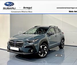 SUBARU CROSSTREK SUBARU CROSSTREK 2.0I HYBRID CVT TOURING