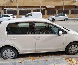 SEAT MII SEAT MII 1.0 ECOFUEL GNC STYLE EDITION STSP
