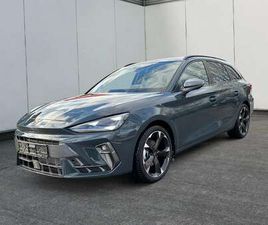 SPORTSTOURER ST EHK+KAMERA+SHZ+ACC+LED+18