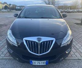 1.6 MJT PLATINUM 120CV SELECTRONIC