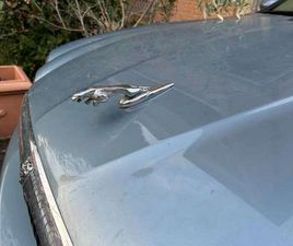 X-TYPE 2.5 V6 EXECUTIVE