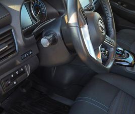 NISSAN LEAF E+ 62KWH E+ N-CONNECTA