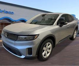 NEW 2026 HONDA PROLOGUE EX