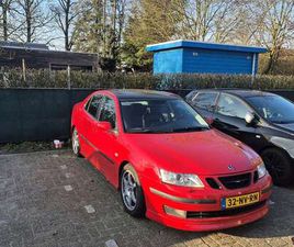 SAAB 9-3 2.0 T VECTOR M6