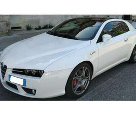 BRERA 2.2 JTS SELESPEED