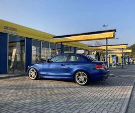 120D COUPE MSPORT DPF