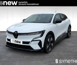 RENAULT MEGANE E-TECH MEGANE E-TECH EV60 220 CH OPTIMUM CHARGE EQUILIBRE