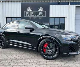 SUV 4.0 V8 TFSI QUATTRO PERFORMANCE