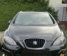 SEAT ALTEA XL SEAT ALTEA XL 2011 SZCZECIN NIEBUSZEWO • OLX.PL