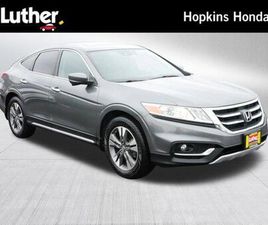 HONDA CROSSTOUR USED 2014 HONDA CROSSTOUR EX-L