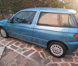 COLLETTORE MASERATI GHIBLI