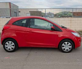 FORD KA+ KA 1.20 AUTO-S